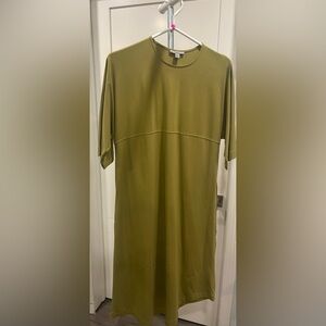 COS dress